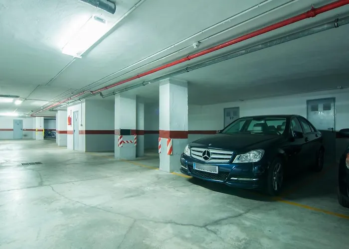 Sea View Apartment, Shared Pools, Estepona, 60 M² Διαμέρισμα *