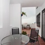 Sea View Apartment, Shared Pools, Estepona, 60 M² Appartement *