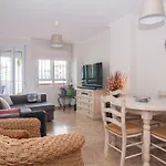 Appartement Sea View Apartment, Shared Pools, Estepona, 60 M² Estepona