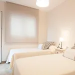 Sea View Apartment, Shared Pools, Estepona, 60 M² Appartement *