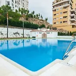 Sea View Apartment, Shared Pools, Estepona, 60 M² Estepona