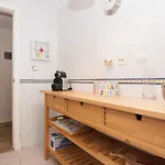 Sea View Apartment, Shared Pools, Estepona, 60 M² *