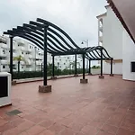 Appartement Sea View Apartment, Shared Pools, Estepona, 60 M²
