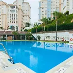 Sea View Apartment, Shared Pools, Estepona, 60 M² * Estepona