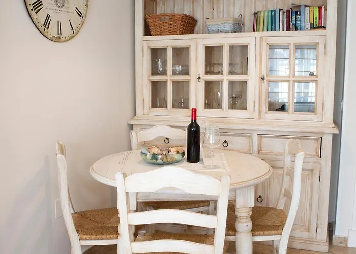 Appartement Sea View Apartment, Shared Pools, Estepona, 60 M² Estepona