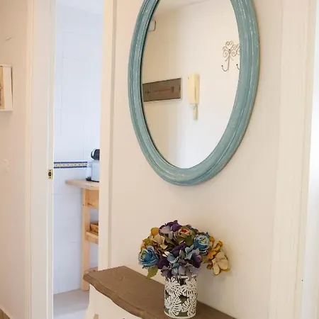Sea View Apartment, Shared Pools, Estepona, 60 M² Apartamento Estepona